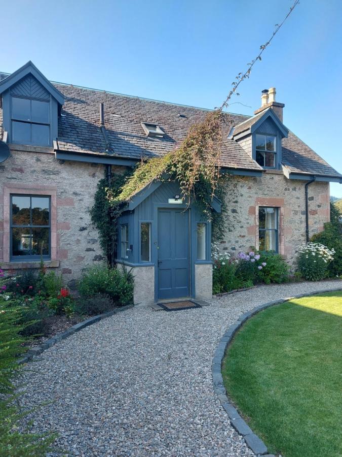 The Cottage, The Loch Ness Collection Casa de Férias